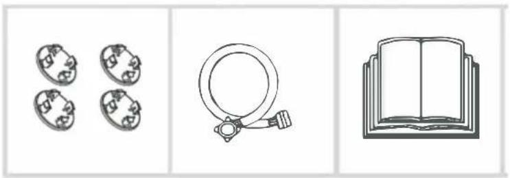 AYA ALT1053C - ACCESSOIRES FOURNIS - 1
