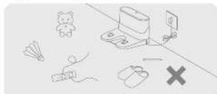 DREAME MOVA M1 - IodrotOBKa DOMa - 1