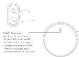 DREAME MOVA M1 - WEEE Information - 4