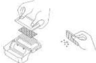 DREAME MOVA M1 - Routinematig onderhoud - 2