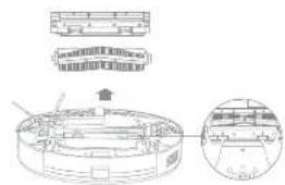 DREAME MOVA M1 - Routine Maintenance - 1