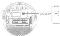 DREAME MOVA M1 - Scarcare I'app Preamehome - 1