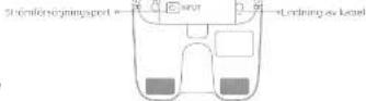 DREAME MOVA M1 - Sakerhetsinformation - 3