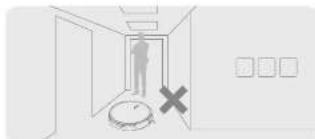 DREAME MOVA M1 - Preparing Your Home - 4