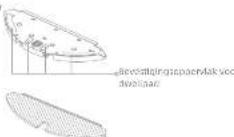DREAME MOVA M1 - Batterijen opladen - 2