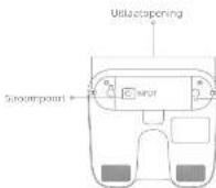 DREAME MOVA M1 - Batterijen opladen - 4
