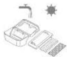 DREAME MOVA M1 - Routine Maintenance - 4