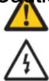 INVENTUM VVW6060AB - SAFETY INSTRUCTIONS FOR OPERATION - 1
