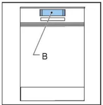 INVENTUM VVW6060AB - 1
