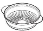 SAMSUNG MS32DG4504GG - Hinweise zum Dampfgaren - 2