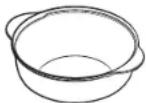 SAMSUNG MS32DG4504GG - Hinweise zum Dampfgaren - 1
