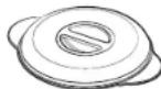 SAMSUNG MS32DG4504GG - Hinweise zum Dampfgaren - 3