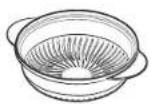 SAMSUNG MS32DG4504GG - Pure steam cooking guide - 2