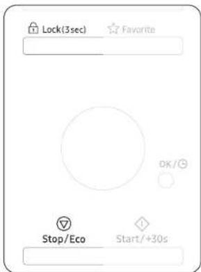 SAMSUNG MS32DG4504GG - Piepser ausschalten - 1