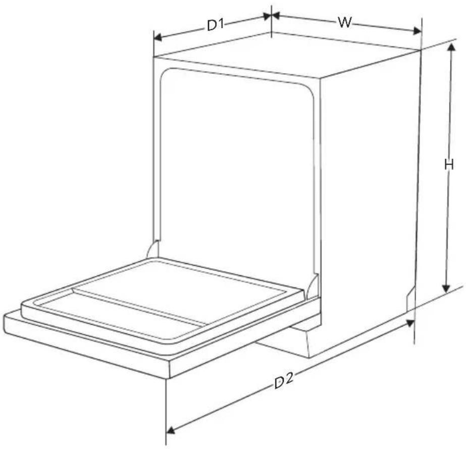 AYA ALV1247DB6NE - TECHNICAL INFORMATION - 1