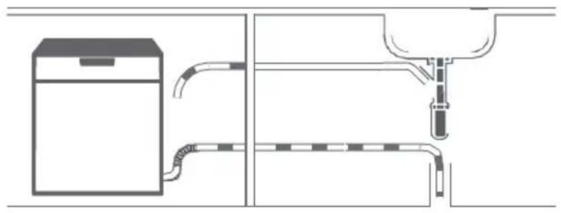 AYA ALV1247DB6NE - GUIDE D'UTILISATION RAPIDE - 1