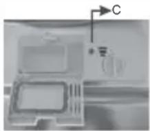 AYA ALV1247DB6NE - Quick operation guide - 1
