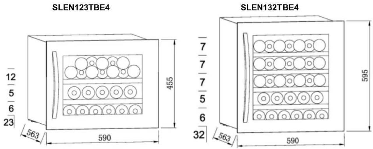 Caviss SLEN132TBE4 - CHARGEMENT - 2
