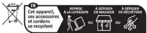 Caviss SLEN132TBE4 - Mise au rebut - 2