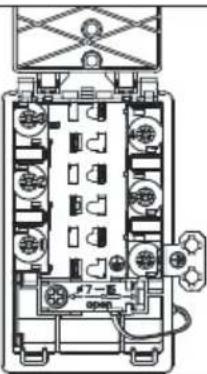 FAGOR FACI205S - Instructies voor de installateur - 2