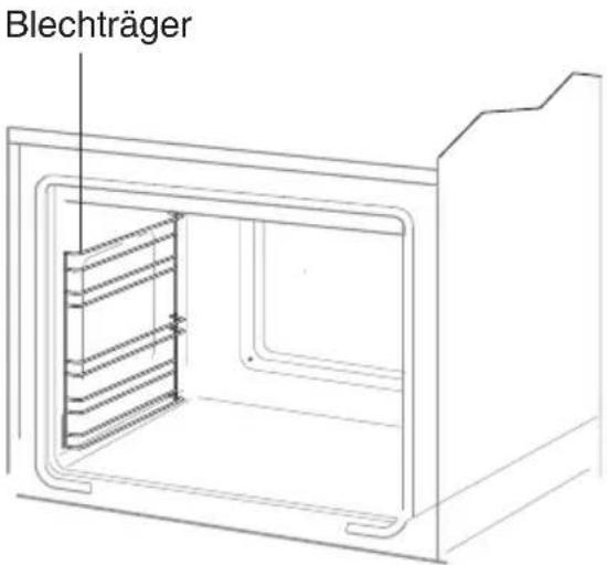 FAGOR FACI205S - CHARAKTERISTIK DES GERÄTES - 2