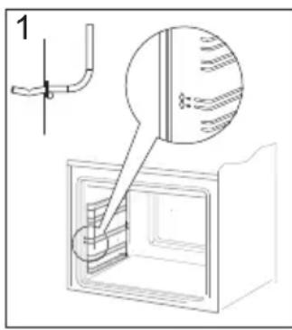 FAGOR FACI205S - Oven - 1