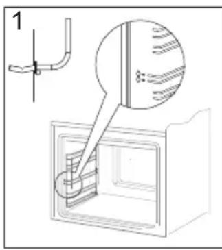FAGOR FACI205S - Four - 1