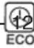 FAGOR FACI205S - Mode de cuisson ECO - 3
