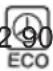 FAGOR FACI205S - Verwarmingsfunctie ECO - 4