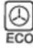 FAGOR FACI205S - Mode de cuisson ECO - 5