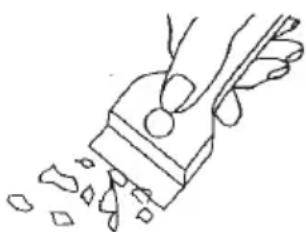 FAGOR FACI205S - Induktions-Kochfeld - 1