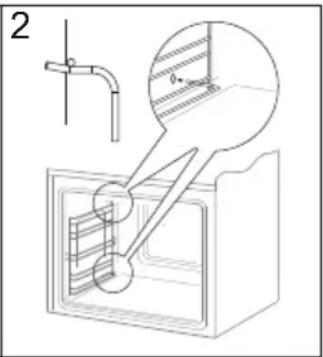 FAGOR FACI205S - Oven - 2