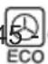 FAGOR FACI205S - Verwarmingsfunctie ECO - 3