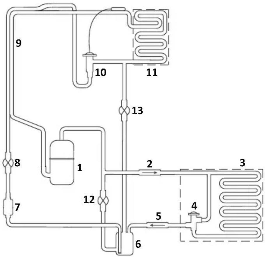 Manitowoc Indigo NXT iT0500 - MODÈLES À CONDENSEUR À DISTANCE REFROIDI PAR AIR IT0500/IF0600/IF0900 Condenseur à distance refroidi par air - 2