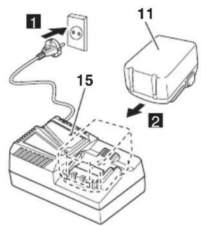 HiKOKI N1810DA - 5