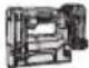 HiKOKI N1810DA - VÝSTRAHA - 1