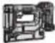 HiKOKI N1810DA - WARNING - 1