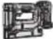 HiKOKI N1810DA - VAROITUS - 1