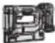 HiKOKI N1810DA - OPOZORILO - 1
