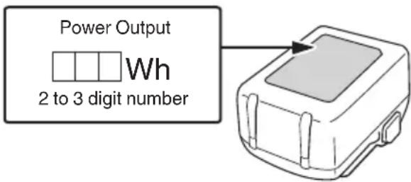 HiKOKI N1810DA - WARNING - 1