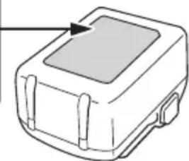 HiKOKI N1810DA - UYARI - 2