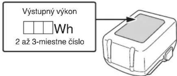 HiKOKI N1810DA - VYSTRAHA - 1