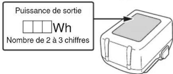 HiKOKI N1810DA - AVERTISSEMENT - 1