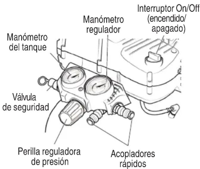 HiKOKI EC711S - ADVERTENCIA: - 1