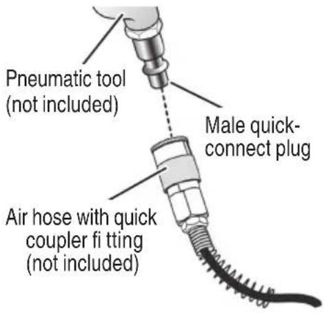 HiKOKI EC711S - WARNING: - 2