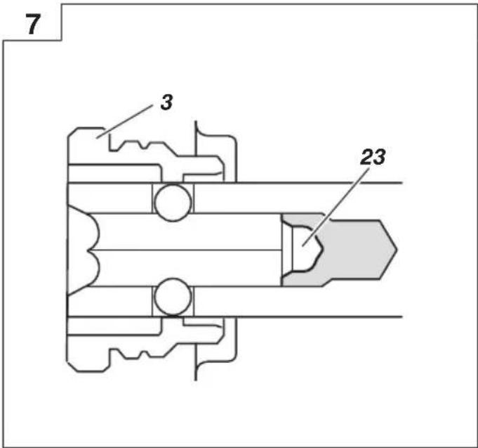 HiKOKI WHP18DA - 8