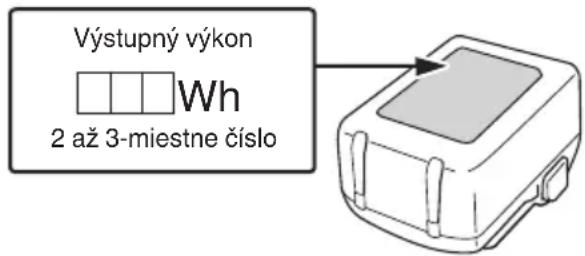 HiKOKI WHP18DA - VÝSTRAHA - 1
