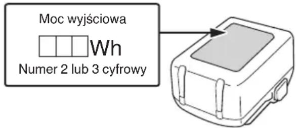 HiKOKI WHP18DA - OSTRZEŻENIE - 1
