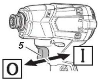 HiKOKI WHP18DA - 11
