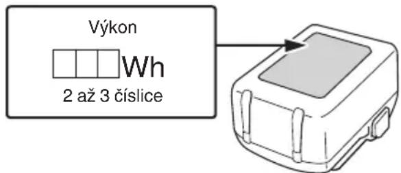 HiKOKI WHP18DA - VAROVÁNÍ - 1